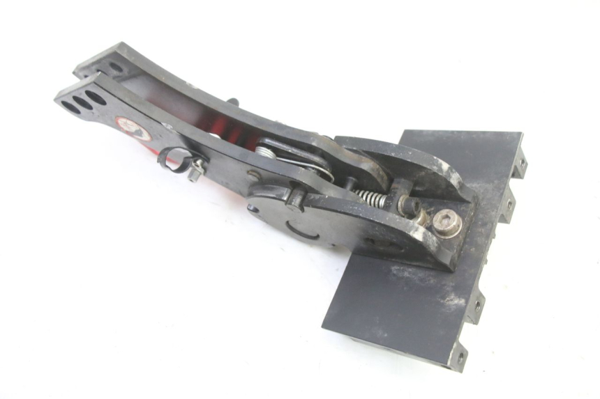 photo de CADRE URBANGLIDE E-CROSS PRO 1