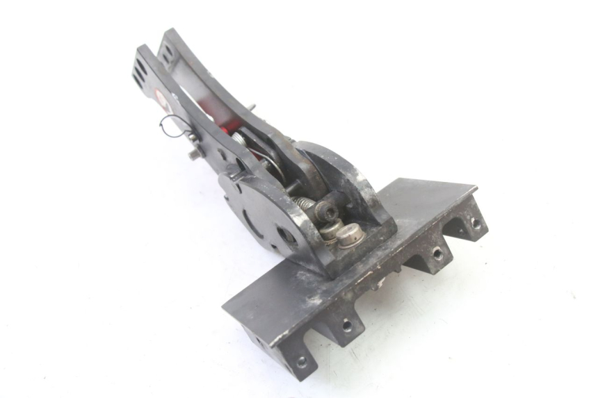 photo de CADRE URBANGLIDE E-CROSS PRO 1