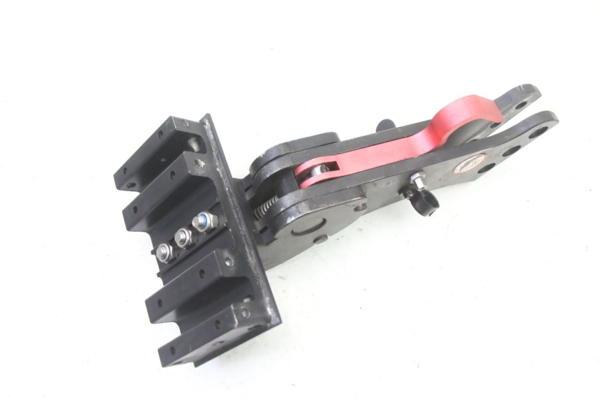 photo de CADRE URBANGLIDE E-CROSS PRO 1