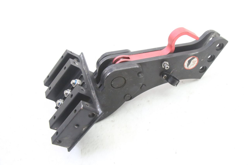 photo de CADRE URBANGLIDE E-CROSS PRO 1