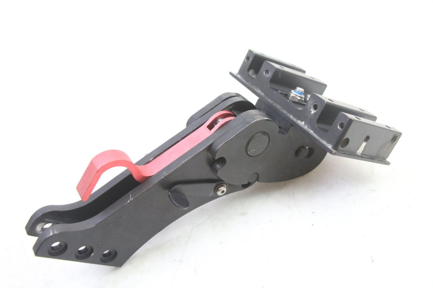 photo de CADRE URBANGLIDE E-CROSS PRO 1