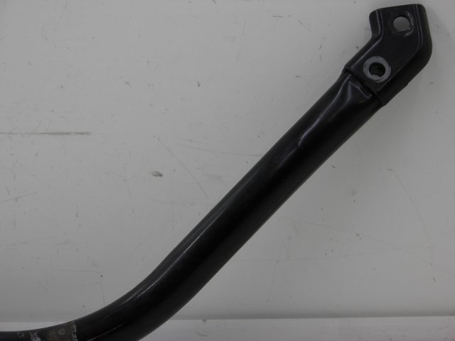 photo de CADRE HONDA CB 500 (1993 - 1996) - Gros plan technique