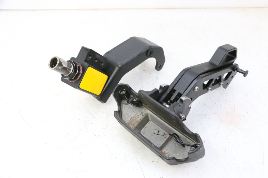 photo de CADRE DUALTRON MINI SPECIAL 1