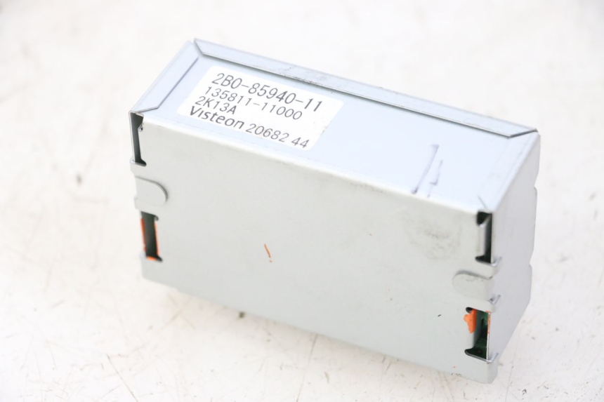 photo de CALCULATEUR ABS YAMAHA TDM ABS 900 (2002 - 2014)