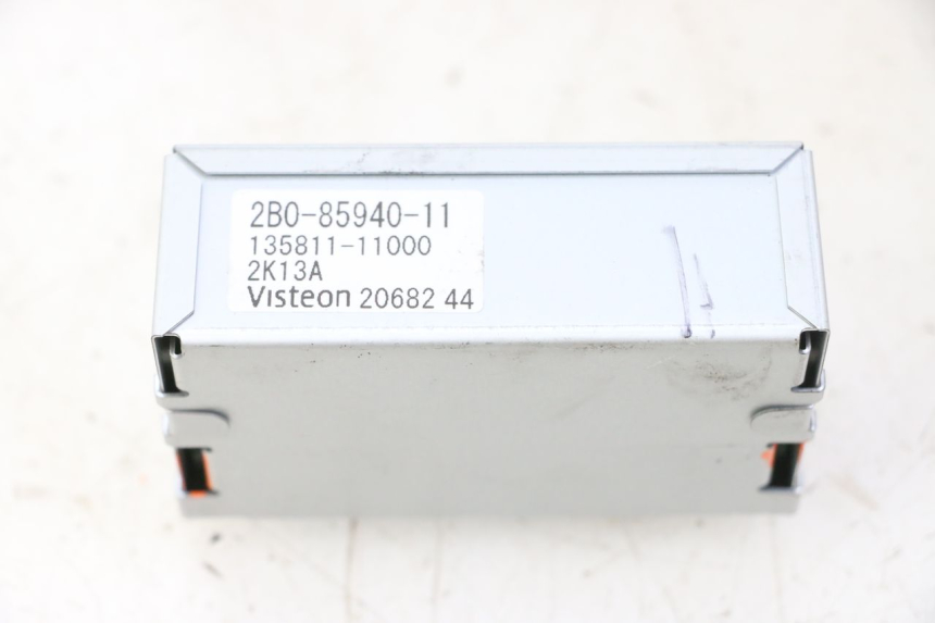 photo de CALCULATEUR ABS YAMAHA TDM ABS 900 (2002 - 2014)