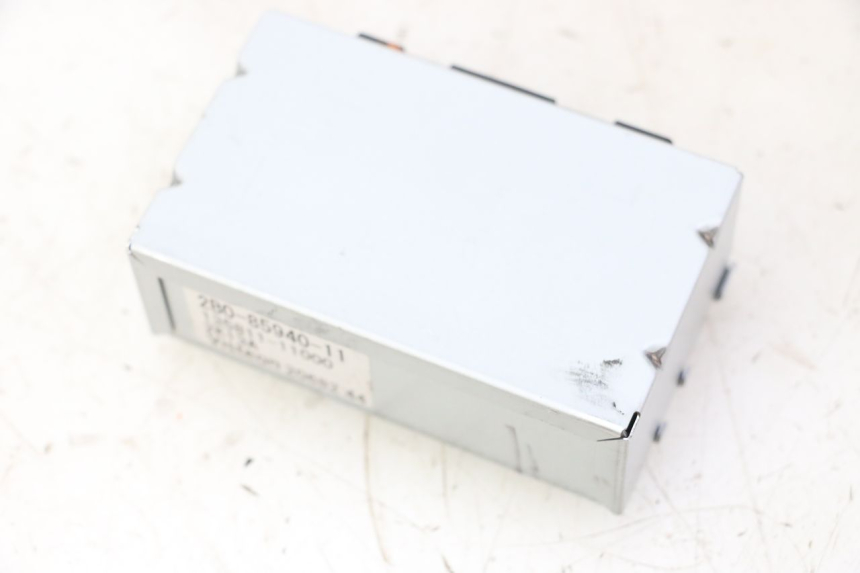 photo de CALCULATEUR ABS YAMAHA TDM ABS 900 (2002 - 2014)