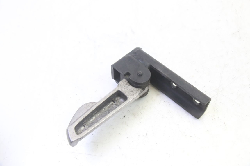 photo de CALE PIED ARRIERE DROIT QUADRO 4 4D 350 (2015 - 2018)