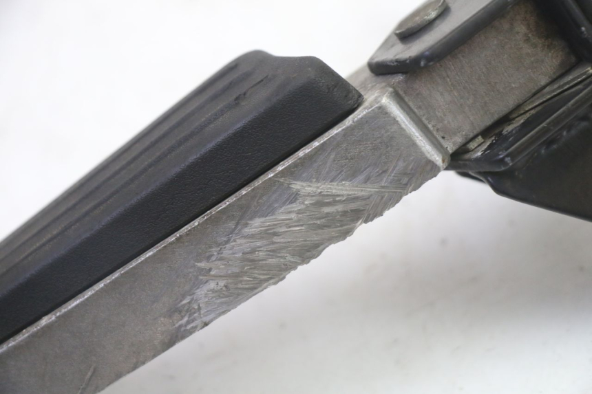 photo de CALE PIED ARRIERE DROIT PEUGEOT CITYSTAR 50 (2013 - 2017)