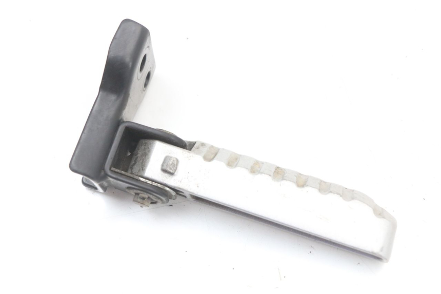 photo de CALE PIED ARRIERE DROIT LONGJIA EASY MAX 125 (2020 - 2024)