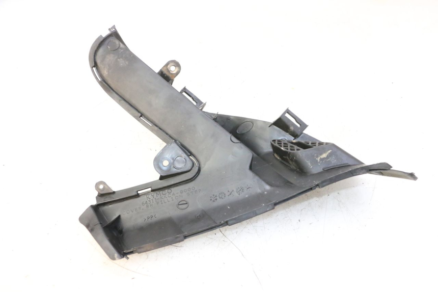 photo de CALE PIED ARRIERE DROIT KYMCO GRAND DINK 125 (2008 - 2014)