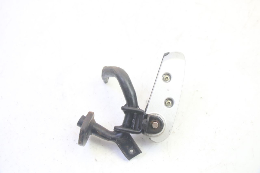 photo de CALE PIED ARRIERE DROIT SYM GTS EVO 125 (2009 - 2013) - Vue d’ensemble