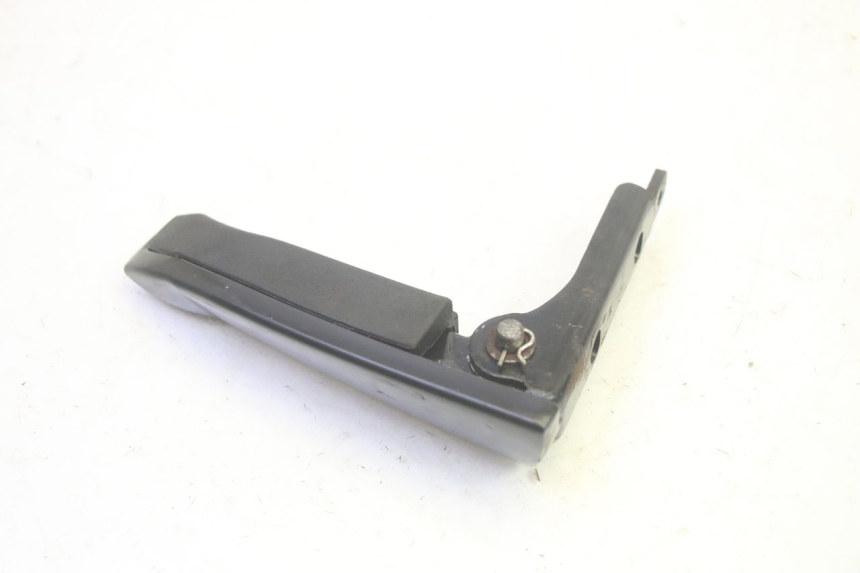 photo de CALE PIED ARRIERE DROIT PIAGGIO MP3 HPE 350 (2018 - 2020) - Zoom état d’usage