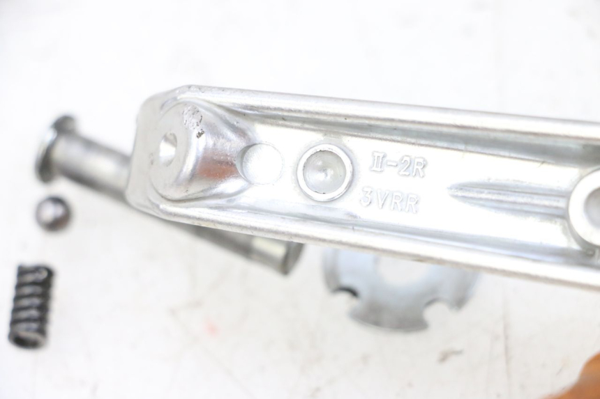 photo de CALE PIED ARRIERE DROIT YAMAHA MT-07 MT07 ABS 700 (2018 - 2020) - Détail de la pièce