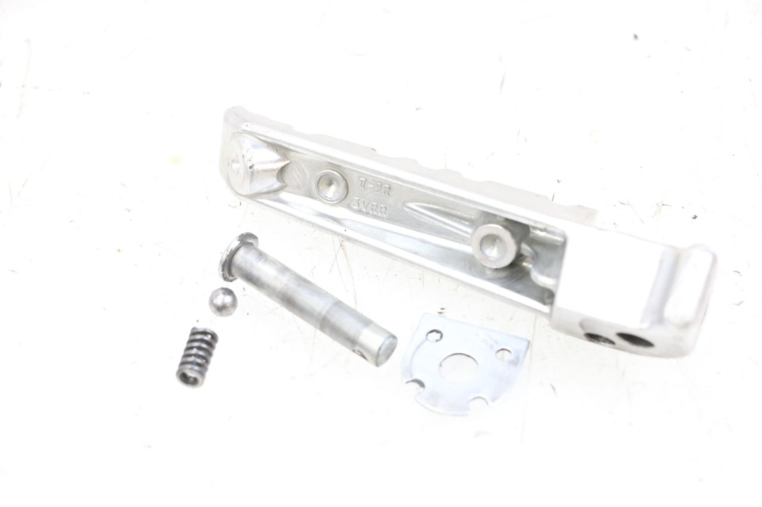 photo de CALE PIED ARRIERE DROIT YAMAHA MT-07 MT07 ABS 700 (2018 - 2020) - Autre angle de vue