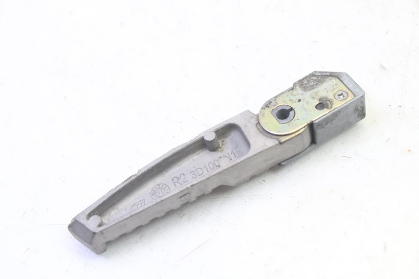 photo de CALE PIED ARRIERE DROIT KYMCO LIKE 4T 50 (2019 - 2025)