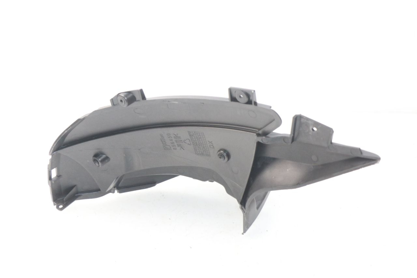 photo de CALE PIED ARRIERE DROIT PIAGGIO NEW TYPHOON 50 (2010 - 2017)