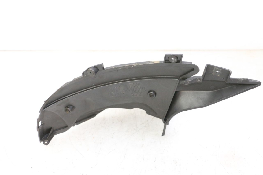 photo de CALE PIED ARRIERE DROIT PIAGGIO NEW TYPHOON 50 (2010 - 2017)