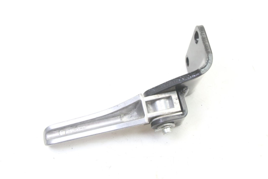 photo de CALE PIED ARRIERE DROIT PIAGGIO NRG POWER PUREJET 50 (2018 - 2021)