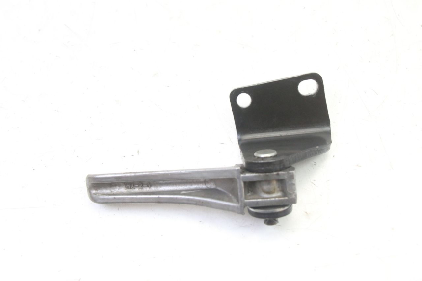 photo de CALE PIED ARRIERE DROIT PIAGGIO NRG POWER PUREJET 50 (2018 - 2021)