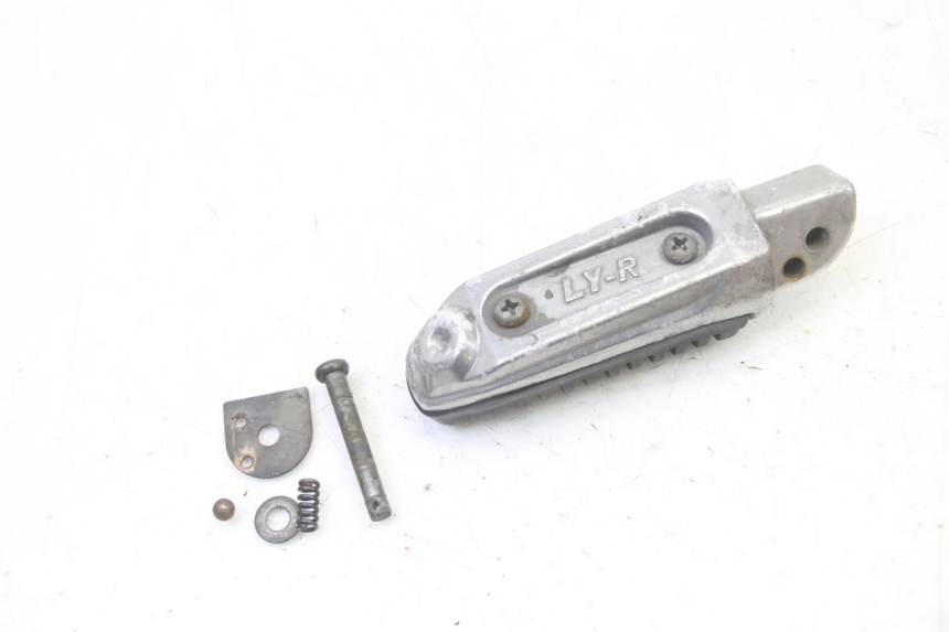 photo de CALE PIED ARRIERE DROIT MAG POWER R-STREET 50 (2016 - 2025)