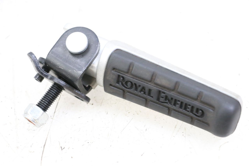 photo de CALE PIED ARRIERE DROIT ROYAL ENFIELD CONTINENTAL GT 650 (2019 - 2024)