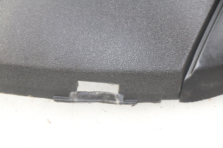 photo de CALE PIED ARRIERE DROIT APRILIA SR 2T 50 (2012 - 2017)