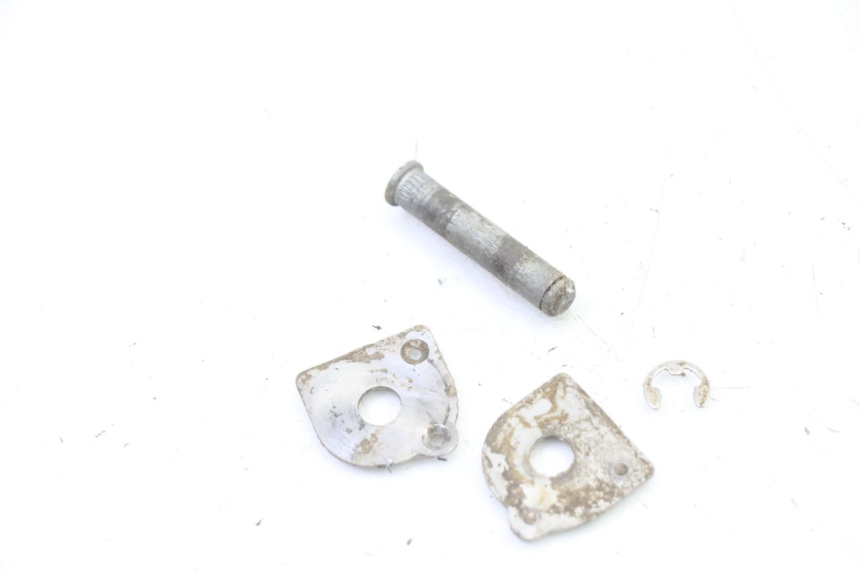 photo de CALE PIED ARRIERE DROIT KTM SUPERENDURO R 950 (2005 - 2009)