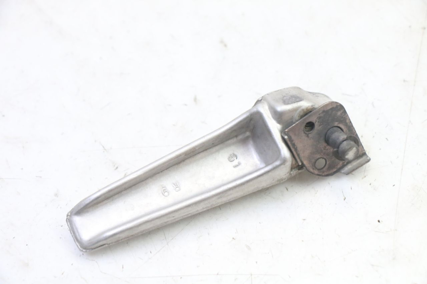 photo de CALE PIED ARRIERE DROIT SUZUKI SV S 650 (2003 - 2009)