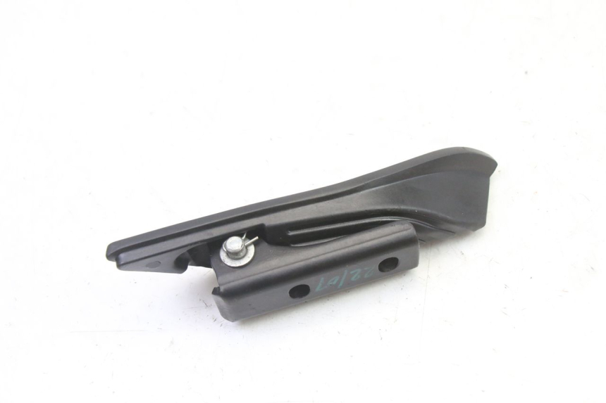 photo de CALE PIED ARRIERE DROIT APRILIA SXR 50 (2021 - 2023)