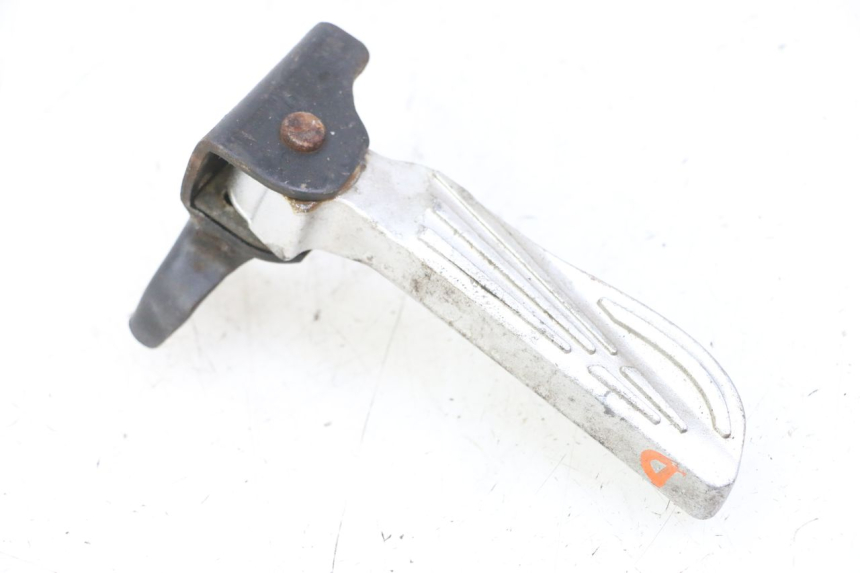 photo de CALE PIED ARRIERE DROIT PEUGEOT TWEET PRO CARGO 50 (2018 - 2020)