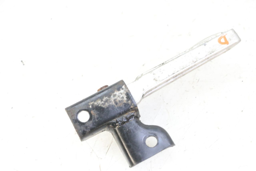 photo de CALE PIED ARRIERE DROIT PEUGEOT TWEET PRO CARGO 50 (2018 - 2020)