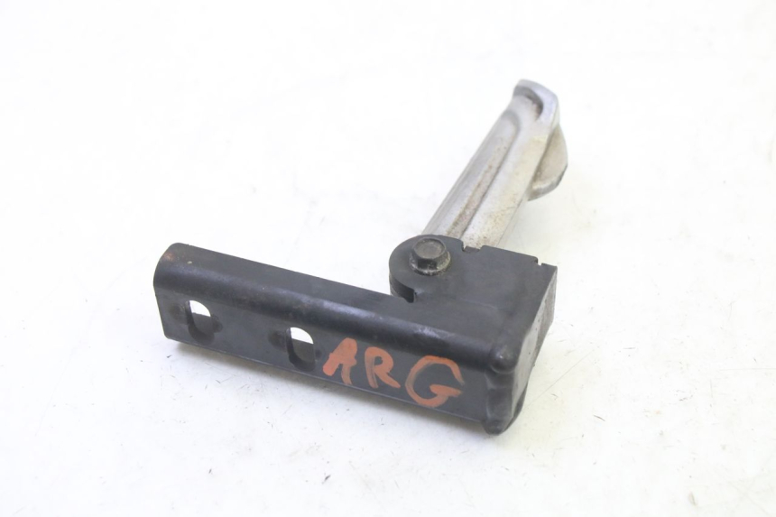 photo de CALE PIED ARRIERE GAUCHE QUADRO 4 4D 350 (2015 - 2018)