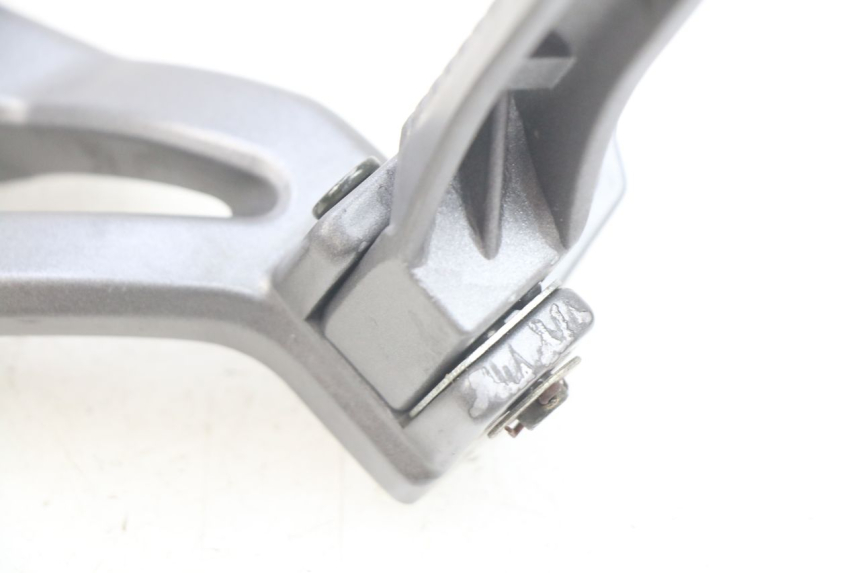 photo de CALE PIED ARRIERE GAUCHE ORCAL CAVARO 4T 50 (2019 - 2023)