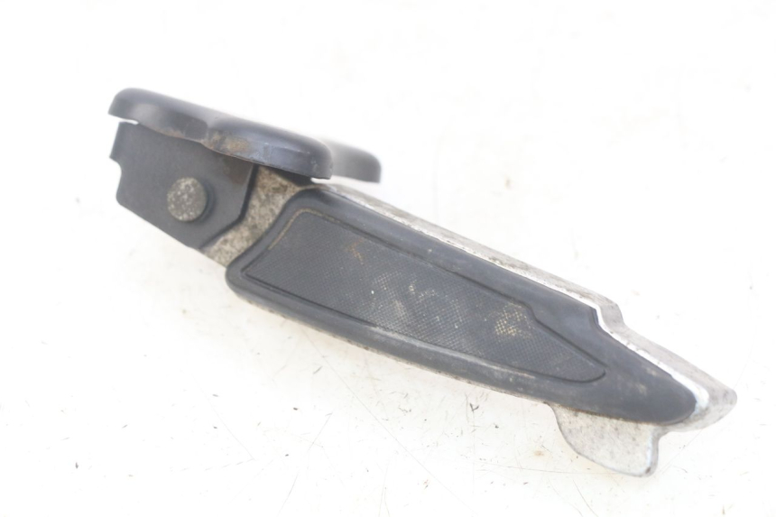 photo de CALE PIED ARRIERE GAUCHE PEUGEOT DJANGO 4T 50 (2014 - 2019)