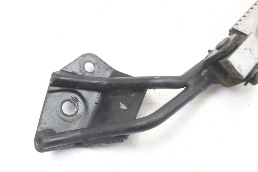 photo de CALE PIED ARRIERE GAUCHE GILERA STALKER 50 (1997 - 2005)
