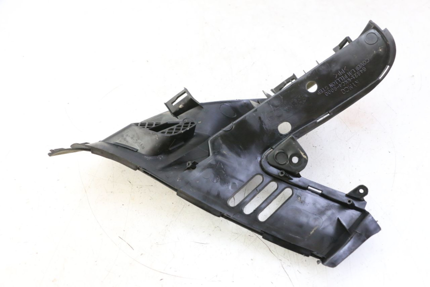 photo de CALE PIED ARRIERE GAUCHE KYMCO GRAND DINK 125 (2008 - 2014)