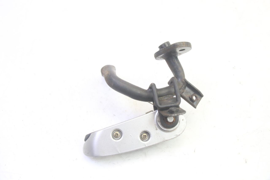 photo de CALE PIED ARRIERE GAUCHE SYM GTS EVO 125 (2009 - 2013) - État de surface