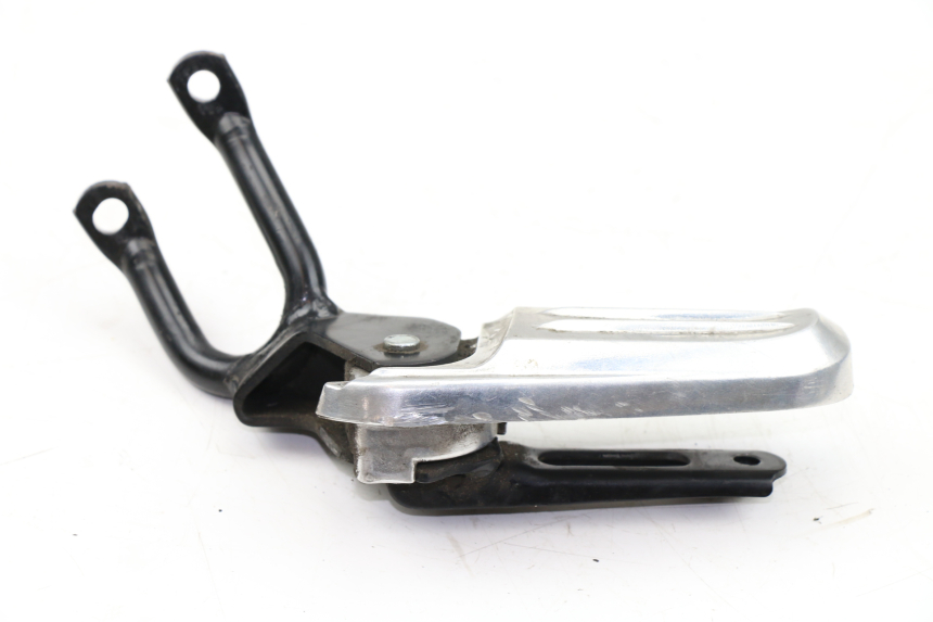 photo de CALE PIED ARRIERE GAUCHE HONDA PCX (JF47) 125 (2012 - 2013)