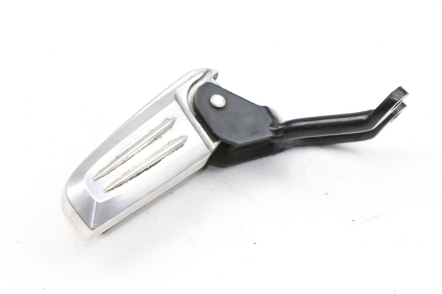 photo de CALE PIED ARRIERE GAUCHE HONDA PCX (JF47) 125 (2012 - 2013)