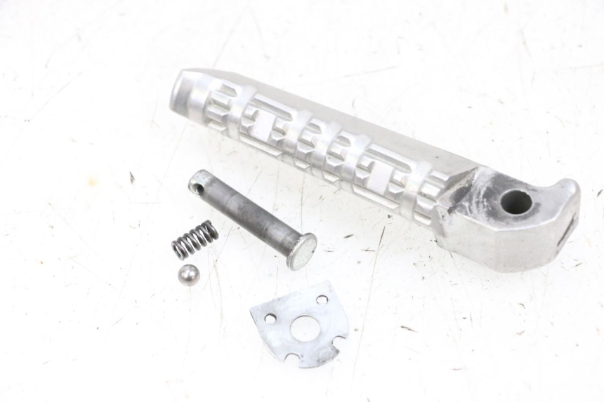 photo de CALE PIED ARRIERE GAUCHE YAMAHA MT-07 MT07 ABS 700 (2018 - 2020) - Vue principale