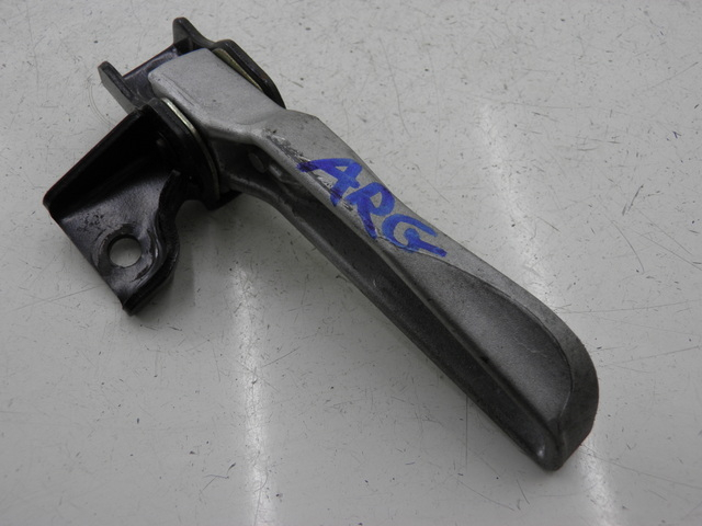 photo de CALE PIED ARRIERE GAUCHE PEUGEOT TWEET 125 (2010 - 2017) - Vue principale