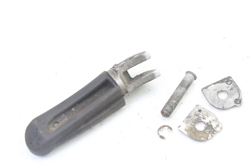 photo de CALE PIED ARRIERE GAUCHE KTM SUPERENDURO R 950 (2005 - 2009)