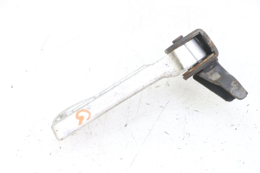 photo de CALE PIED ARRIERE GAUCHE PEUGEOT TWEET PRO CARGO 50 (2018 - 2020)