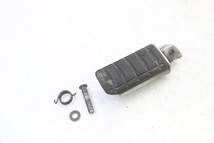 photo de CALE PIED AVANT DROIT HONDA NTV DEAUVILLE 650 (2001 - 2006)