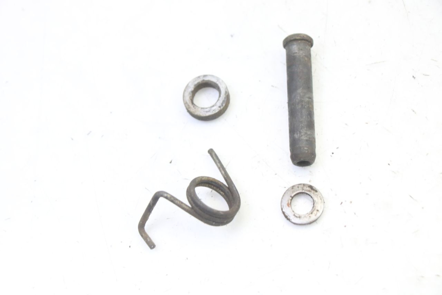 photo de CALE PIED AVANT DROIT KTM SUPERENDURO R 950 (2005 - 2009)