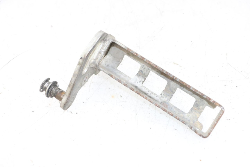 photo de CALE PIED AVANT DROIT YAMAHA YFM R RAPTOR 250 (2008 - 2014) - Vue principale