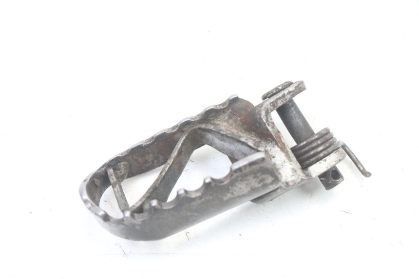 photo de CALE PIED AVANT GAUCHE HONDA CR 85 (2003 - 2007)