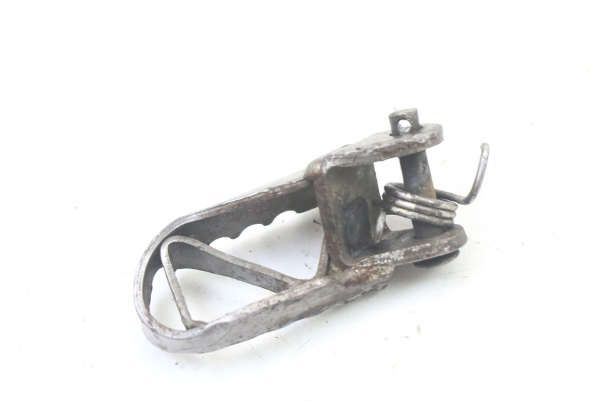 photo de CALE PIED AVANT GAUCHE HONDA CR 85 (2003 - 2007)