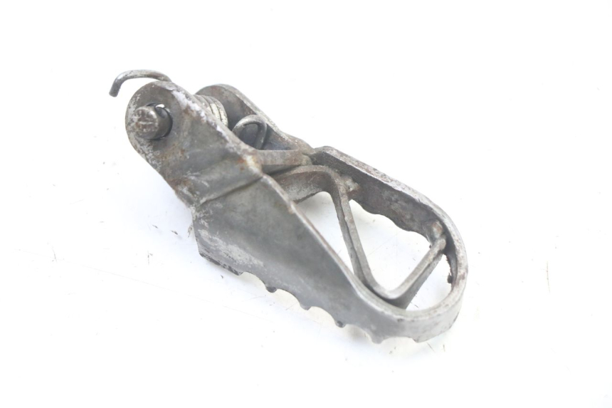 photo de CALE PIED AVANT GAUCHE HONDA CR 85 (2003 - 2007)
