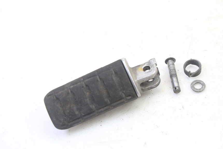 photo de CALE PIED AVANT GAUCHE HONDA NTV DEAUVILLE 650 (2001 - 2006)